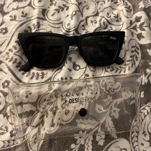 Quay sunglasses